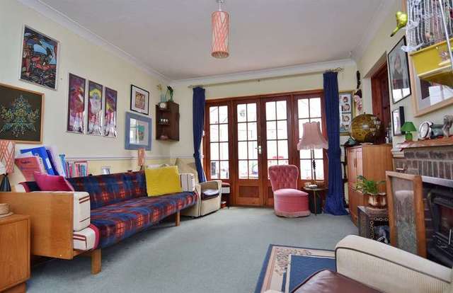  Image of 4 bedroom Detached house for sale in Brunswick Square Herne Bay CT6 at Brunswick Square  Herne Bay, CT6 5QE