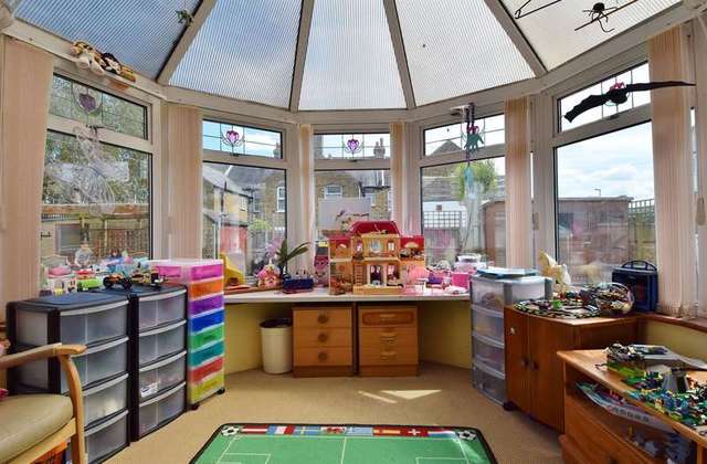  Image of 4 bedroom Detached house for sale in Brunswick Square Herne Bay CT6 at Brunswick Square  Herne Bay, CT6 5QE