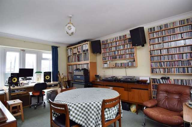  Image of 4 bedroom Detached house for sale in Brunswick Square Herne Bay CT6 at Brunswick Square  Herne Bay, CT6 5QE