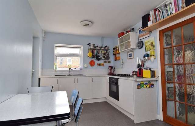  Image of 4 bedroom Detached house for sale in Brunswick Square Herne Bay CT6 at Brunswick Square  Herne Bay, CT6 5QE