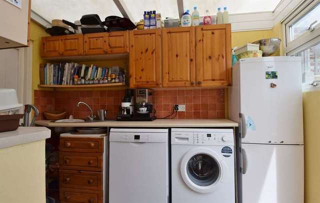  Image of 4 bedroom Detached house for sale in Brunswick Square Herne Bay CT6 at Brunswick Square  Herne Bay, CT6 5QE