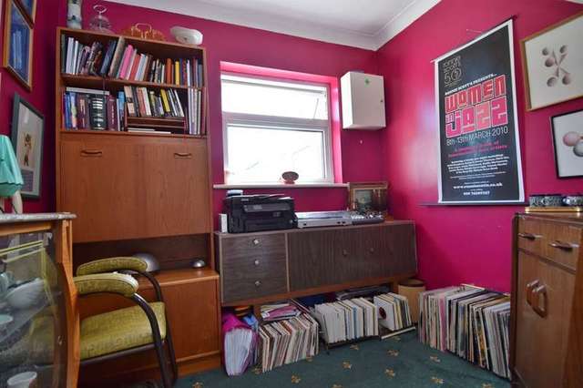  Image of 4 bedroom Detached house for sale in Brunswick Square Herne Bay CT6 at Brunswick Square  Herne Bay, CT6 5QE