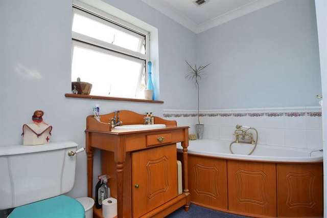  Image of 4 bedroom Detached house for sale in Brunswick Square Herne Bay CT6 at Brunswick Square  Herne Bay, CT6 5QE