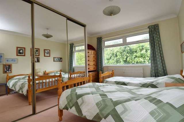  Image of 4 bedroom Detached house for sale in Brunswick Square Herne Bay CT6 at Brunswick Square  Herne Bay, CT6 5QE