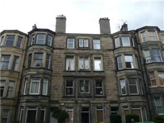  Image of 1 bedroom Flat to rent in Brunswick Street Edinburgh EH7 at Leith Walk Edinburgh Edinburgh, EH7 5HT