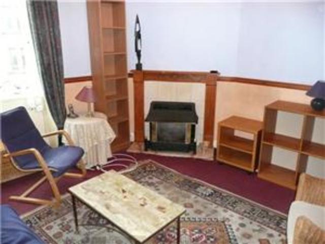  Image of 1 bedroom Flat to rent in Brunswick Street Edinburgh EH7 at Leith Walk Edinburgh Edinburgh, EH7 5HT
