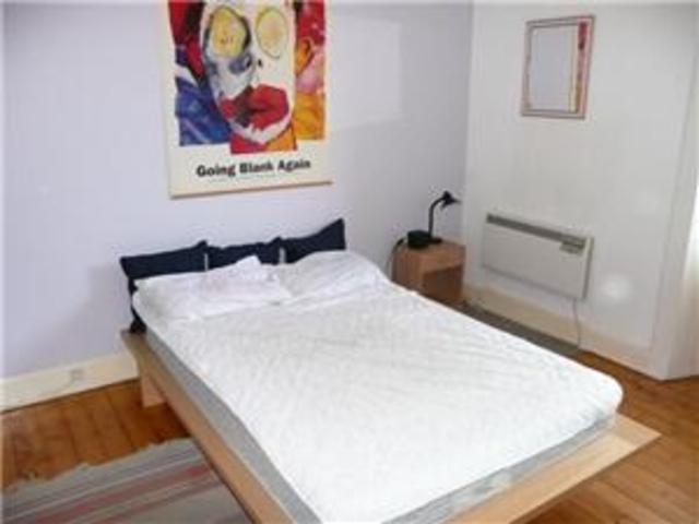  Image of 1 bedroom Flat to rent in Brunswick Street Edinburgh EH7 at Leith Walk Edinburgh Edinburgh, EH7 5HT