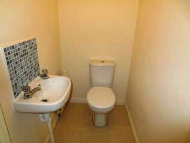  Image of 3 bedroom Terraced house for sale in Bryan Budd Close Rowley Regis B65 at Bryan Budd Close  Rowley Regis, B65 9BB