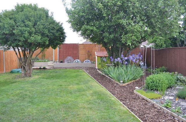  Image of 2 bedroom Detached house for sale in Bryant Road Poole BH12 at Bryant Road Wallisdown Poole, BH12 5DW