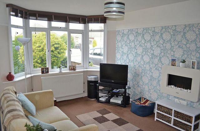  Image of 2 bedroom Detached house for sale in Bryant Road Poole BH12 at Bryant Road Wallisdown Poole, BH12 5DW