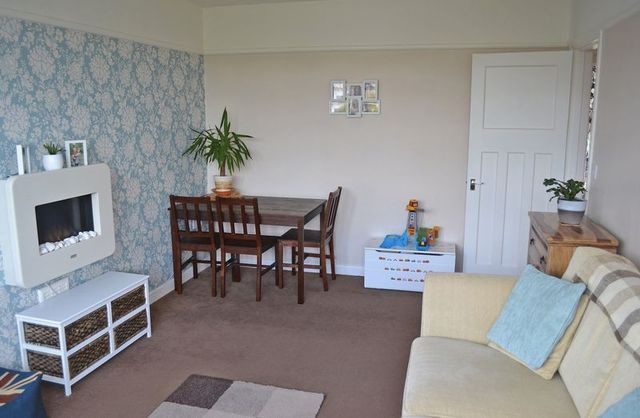  Image of 2 bedroom Detached house for sale in Bryant Road Poole BH12 at Bryant Road Wallisdown Poole, BH12 5DW