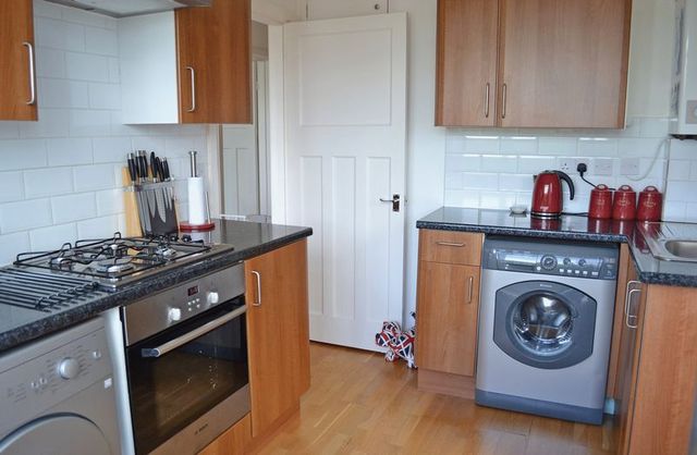 Image of 2 bedroom Detached house for sale in Bryant Road Poole BH12 at Bryant Road Wallisdown Poole, BH12 5DW