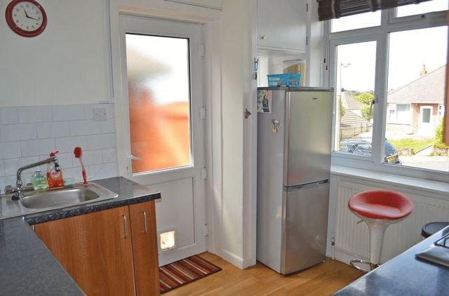  Image of 2 bedroom Detached house for sale in Bryant Road Poole BH12 at Bryant Road Wallisdown Poole, BH12 5DW