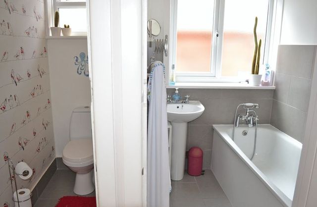  Image of 2 bedroom Detached house for sale in Bryant Road Poole BH12 at Bryant Road Wallisdown Poole, BH12 5DW