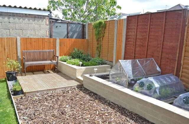  Image of 2 bedroom Detached house for sale in Bryant Road Poole BH12 at Bryant Road Wallisdown Poole, BH12 5DW