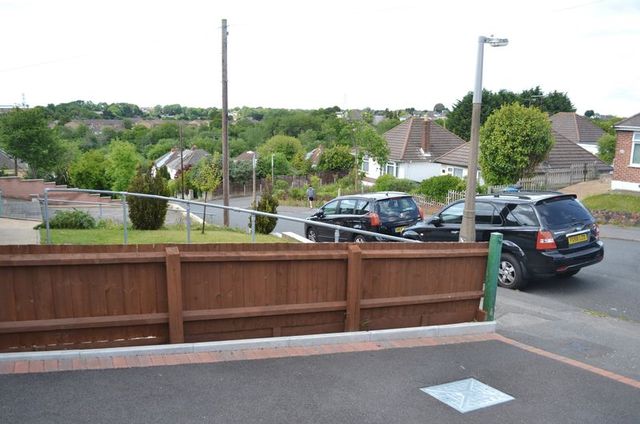  Image of 2 bedroom Detached house for sale in Bryant Road Poole BH12 at Bryant Road Wallisdown Poole, BH12 5DW