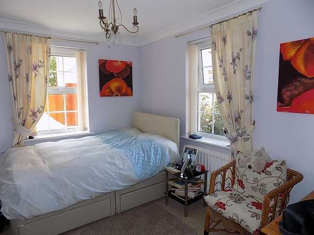  Image of 5 bedroom Detached house for sale in Bryn Dryslwyn Bridgend CF31 at Bryn Dryslwyn  Broadlands, CF31 5BT