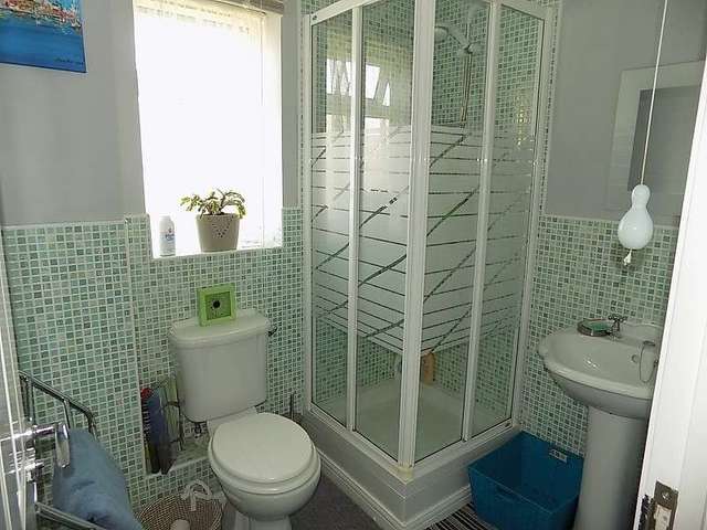  Image of 5 bedroom Detached house for sale in Bryn Dryslwyn Bridgend CF31 at Bryn Dryslwyn  Broadlands, CF31 5BT