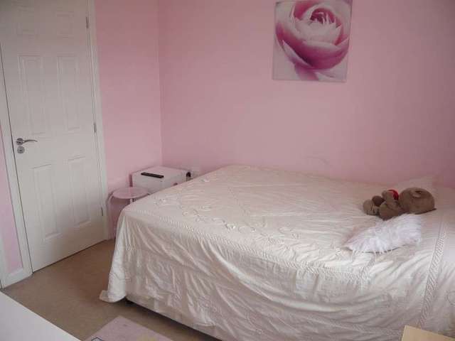  Image of 5 bedroom Detached house for sale in Bryn Dryslwyn Bridgend CF31 at Bryn Dryslwyn  Broadlands, CF31 5BT