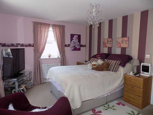  Image of 5 bedroom Detached house for sale in Bryn Dryslwyn Bridgend CF31 at Bryn Dryslwyn  Broadlands, CF31 5BT