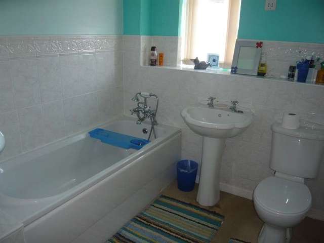  Image of 5 bedroom Detached house for sale in Bryn Dryslwyn Bridgend CF31 at Bryn Dryslwyn  Broadlands, CF31 5BT