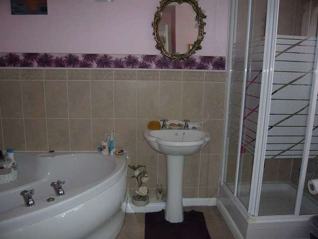  Image of 5 bedroom Detached house for sale in Bryn Dryslwyn Bridgend CF31 at Bryn Dryslwyn  Broadlands, CF31 5BT