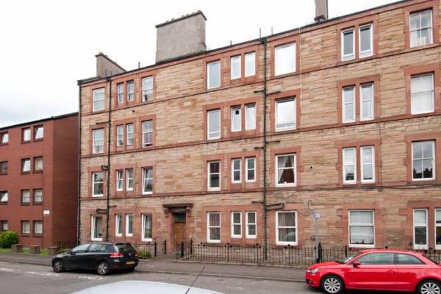  Image of 1 bedroom Flat to rent in Bryson Road Edinburgh EH11 at Polwarth Edinburgh Edinburgh, EH11 1DX