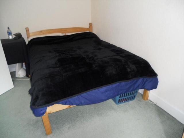  Image of 1 bedroom Flat to rent in Bryson Road Edinburgh EH11 at Polwarth Edinburgh Edinburgh, EH11 1DX