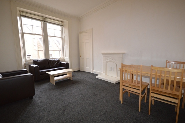  Image of 2 bedroom Flat to rent in Buccleuch Street Edinburgh EH8 at Meadows Edinburgh Edinburgh, EH8 9NG