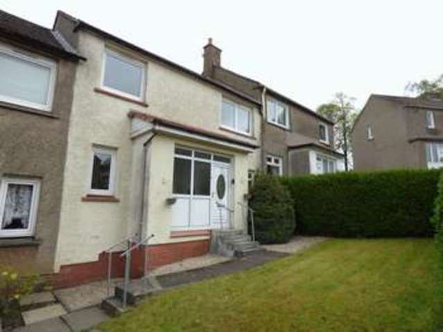  Image of 3 bedroom Terraced house for sale in Buchan Street Wishaw ML2 at Buchan Street  Wishaw, ML2 7HS