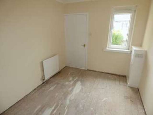  Image of 3 bedroom Terraced house for sale in Buchan Street Wishaw ML2 at Buchan Street  Wishaw, ML2 7HS