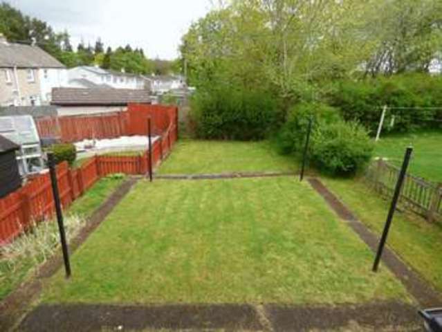  Image of 3 bedroom Terraced house for sale in Buchan Street Wishaw ML2 at Buchan Street  Wishaw, ML2 7HS