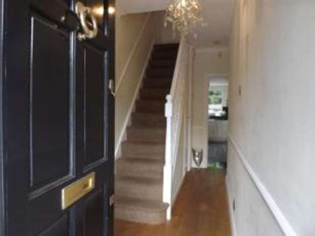  Image of 3 bedroom Terraced house for sale in Hawthorn Road Buckhurst Hill IG9 at Buckhurst Hill Essex Buckhurst Hill, IG9 6JF
