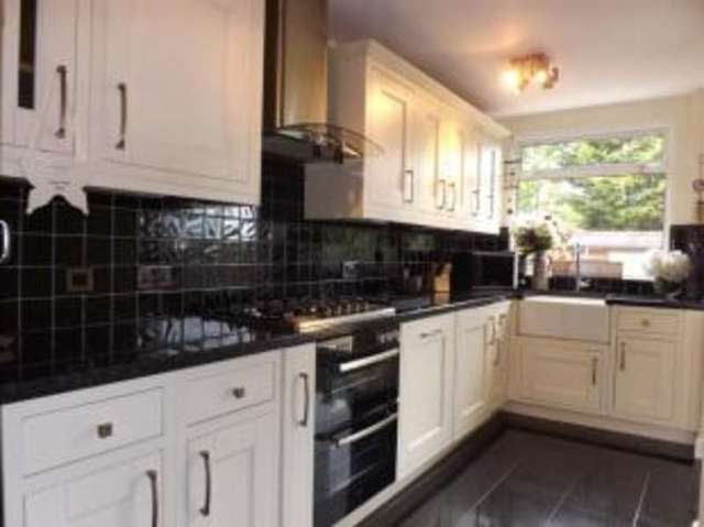  Image of 3 bedroom Terraced house for sale in Hawthorn Road Buckhurst Hill IG9 at Buckhurst Hill Essex Buckhurst Hill, IG9 6JF