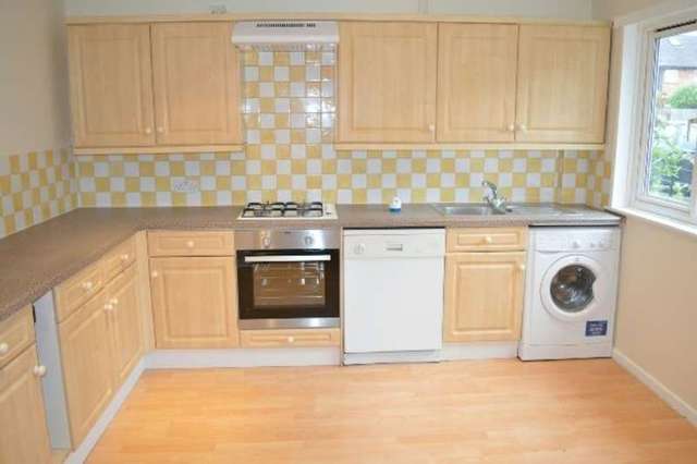  Image of 3 bedroom Terraced house to rent in Buckland Road Chessington KT9 at Buckland Road  Chessington, KT9 1JE