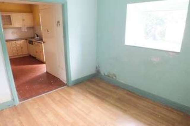  Image of 4 bedroom End of Terrace for sale in Bufferland Terrace Pembroke Dock SA72 at Pembroke Dock Pembrokeshire Pembroke Dock, SA72 6QR
