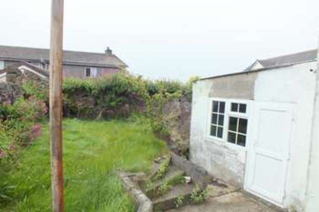  Image of 4 bedroom End of Terrace for sale in Bufferland Terrace Pembroke Dock SA72 at Pembroke Dock Pembrokeshire Pembroke Dock, SA72 6QR