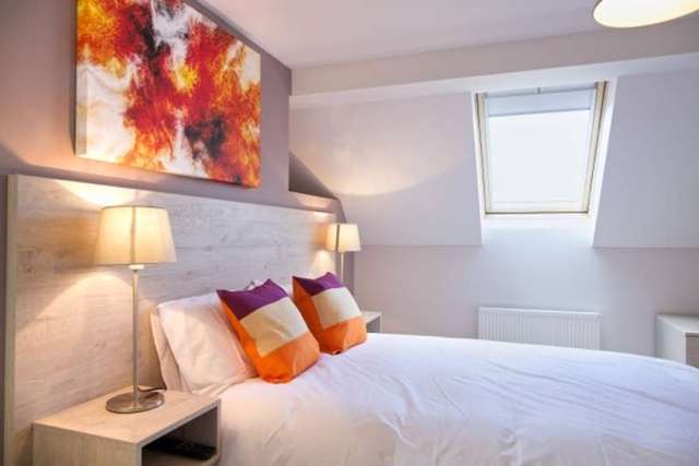  Image of 1 bedroom Detached house to rent in Bulmershe Road Earley Reading RG1 at Reading Berkshire Reading, RG1 5RJ