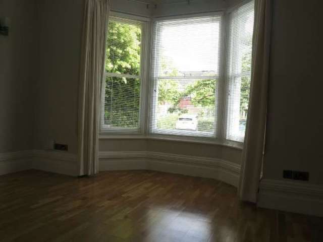 Image of 1 bedroom Flat to rent in Bulmershe Road Earley Reading RG1 at Bulmershe Road  Reading, RG1 5RJ