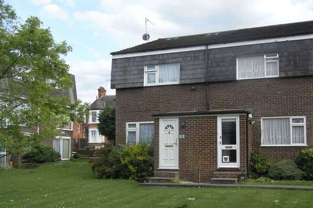  Image of 1 bedroom Detached house for sale in Bulwer Road New Barnet Barnet EN5 at Bulwer Road  New Barnet, EN5 5JB