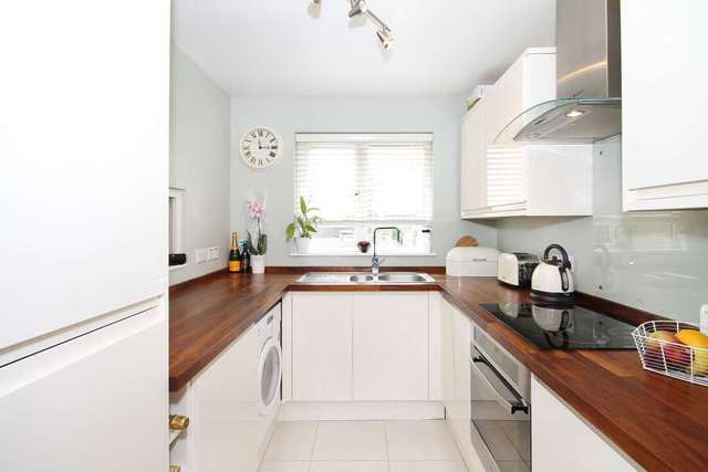  Image of 2 bedroom Flat for sale in Bunning Way London N7 at Bunning Way Islington London, N7 9UR