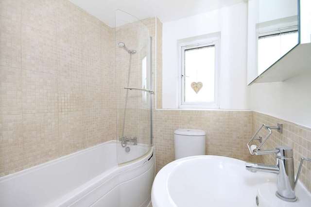  Image of 2 bedroom Flat for sale in Bunning Way London N7 at Bunning Way Islington London, N7 9UR