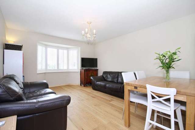  Image of 2 bedroom Flat for sale in Bunning Way London N7 at Bunning Way Islington London, N7 9UR