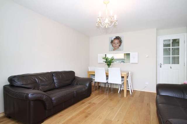  Image of 2 bedroom Flat for sale in Bunning Way London N7 at Bunning Way Islington London, N7 9UR