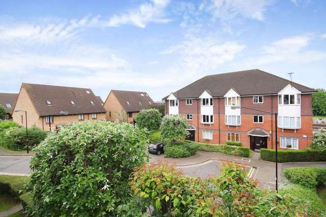  Image of 2 bedroom Flat for sale in Bunning Way London N7 at Bunning Way Islington London, N7 9UR