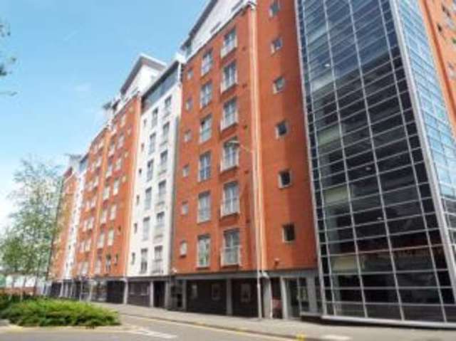 Image of 2 bedroom Flat for sale in Burgess Street Leicester LE1 at 11 Burgess Street Leicester Leicester, LE1 4QG