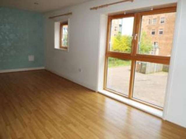  Image of 2 bedroom Flat for sale in Burgess Street Leicester LE1 at 11 Burgess Street Leicester Leicester, LE1 4QG
