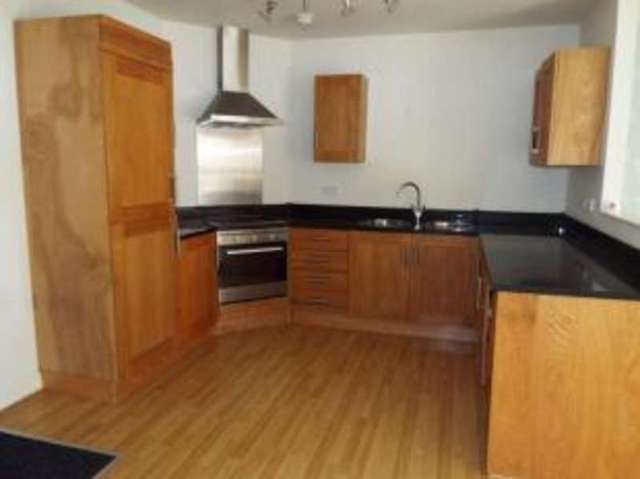  Image of 2 bedroom Flat for sale in Burgess Street Leicester LE1 at 11 Burgess Street Leicester Leicester, LE1 4QG