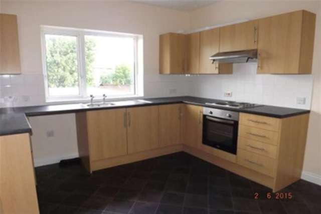  Image of 2 bedroom Flat to rent in Burgh Road Skegness PE25 at Skegness, PE25 2RW