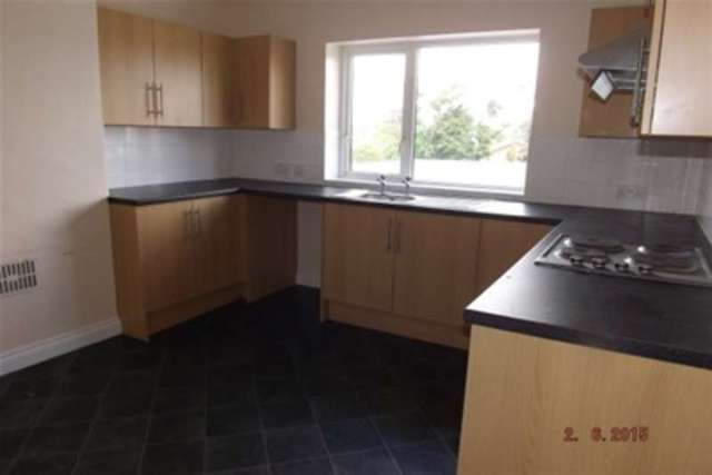  Image of 2 bedroom Flat to rent in Burgh Road Skegness PE25 at Skegness, PE25 2RW